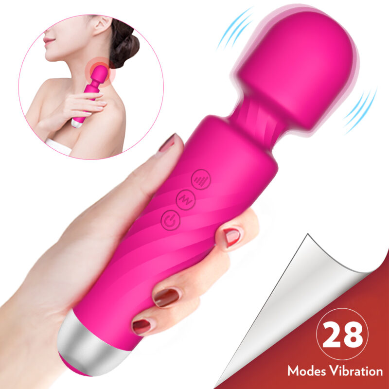 SHD-S218 Rose red