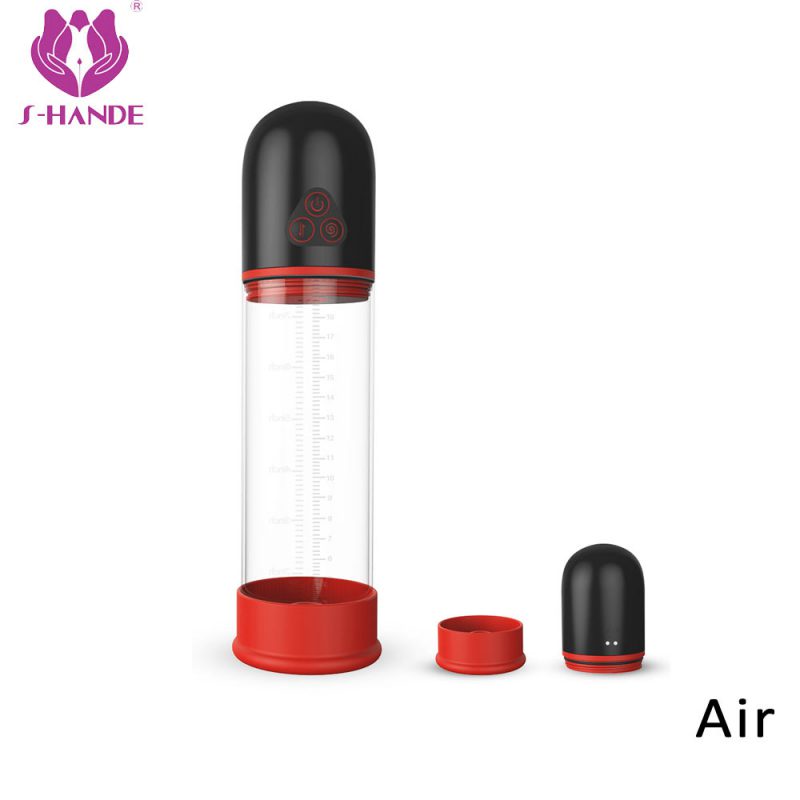 masturbation cup for men SHD-S193-2