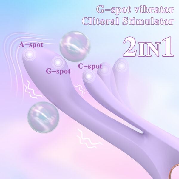 SHD-S636 Purple