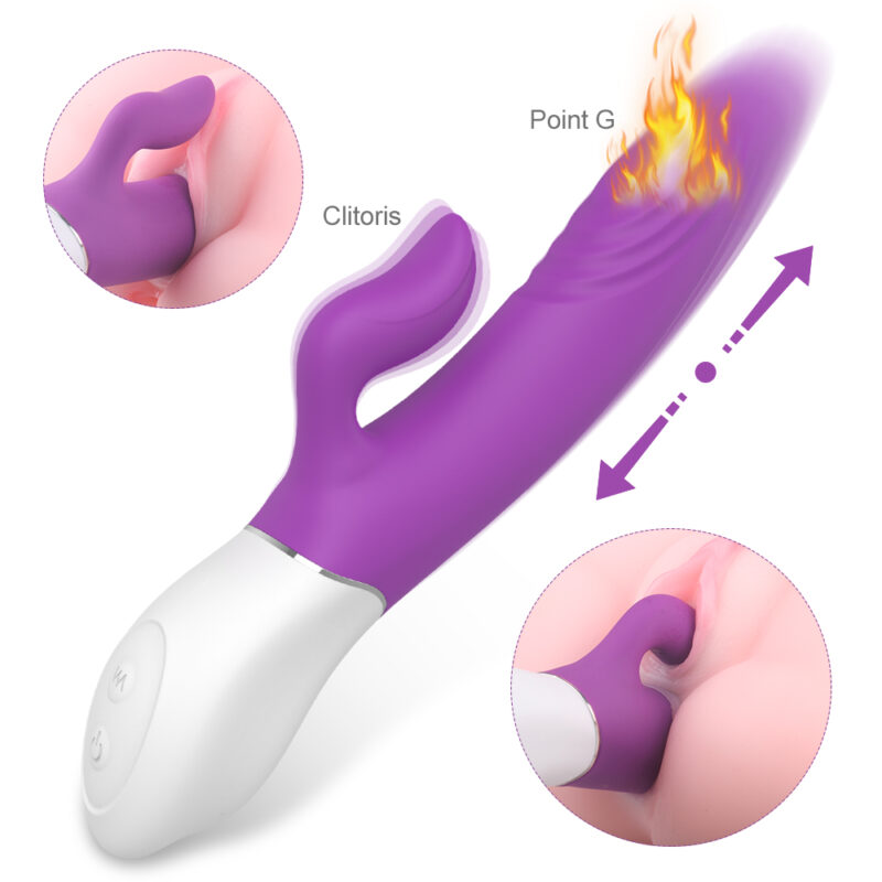 SHD-S142 Purple